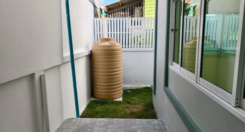For sale 3 bedrooms house in Mueang Phuket, Phuket