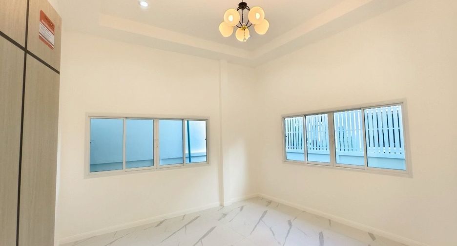 For sale 3 bedrooms house in Mueang Phuket, Phuket