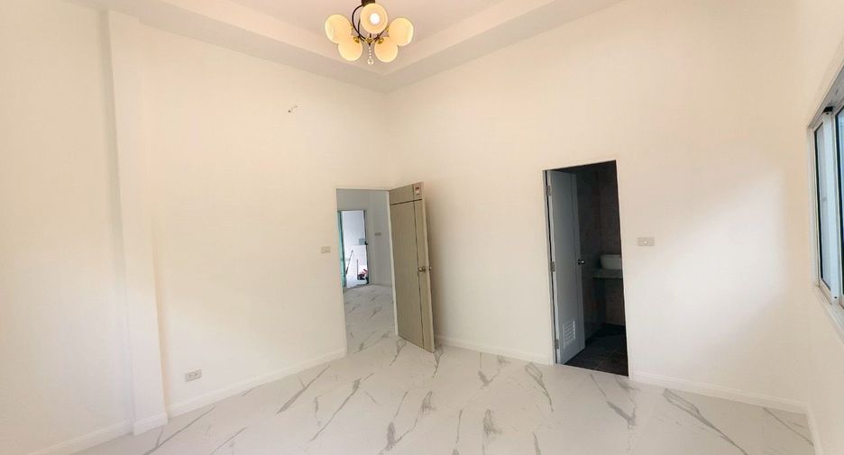 For sale 3 bedrooms house in Mueang Phuket, Phuket