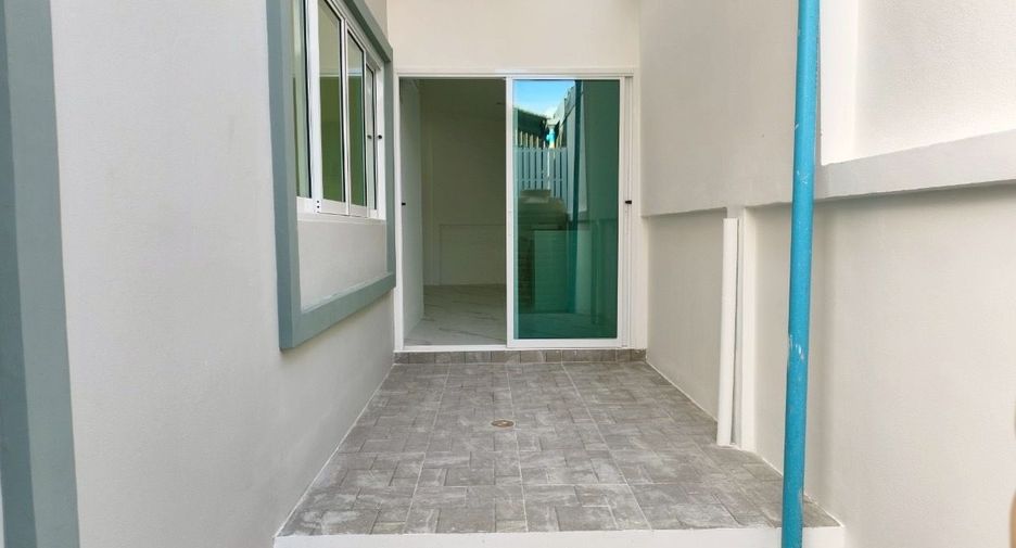 For sale 3 bedrooms house in Mueang Phuket, Phuket