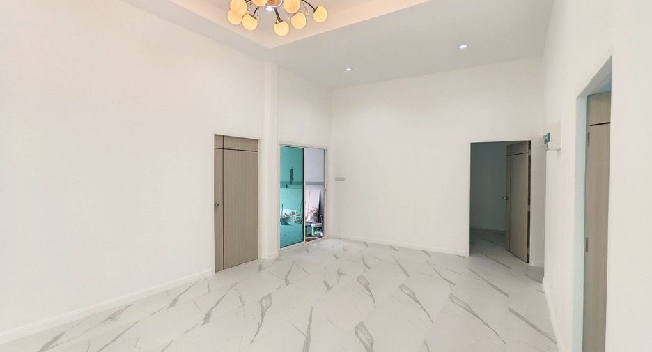 For sale 3 bedrooms house in Mueang Phuket, Phuket