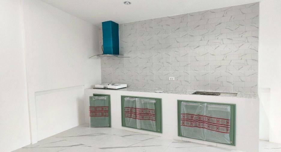 For sale 3 bedrooms house in Mueang Phuket, Phuket