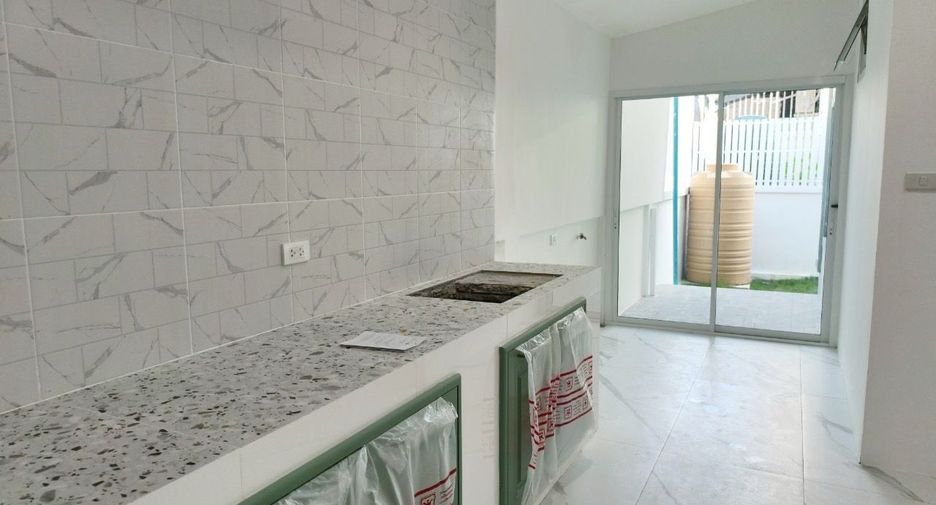 For sale 3 bedrooms house in Mueang Phuket, Phuket