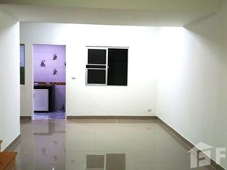 For sale 3 bedrooms townhouse in Mueang Samut Prakan, Samut Prakan