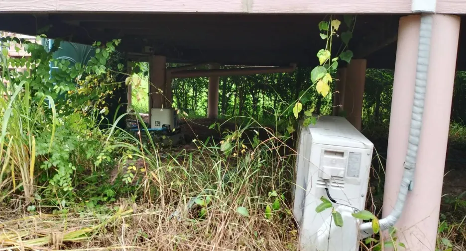 Casa en venta de 1 habitaciones en Ban Na, Nakhon Nayok