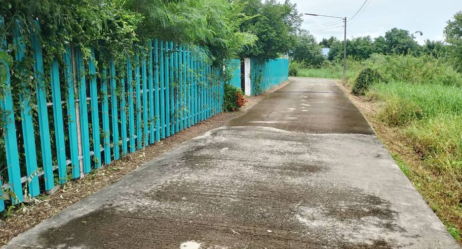 Casa en venta de 1 habitaciones en Ban Na, Nakhon Nayok