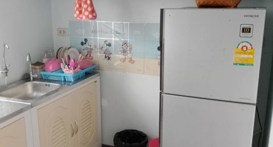 Casa en venta de 1 habitaciones en Ban Na, Nakhon Nayok