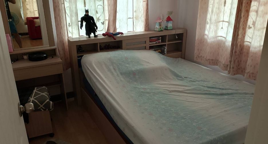 For sale 1 bed house in Ban Na, Nakhon Nayok