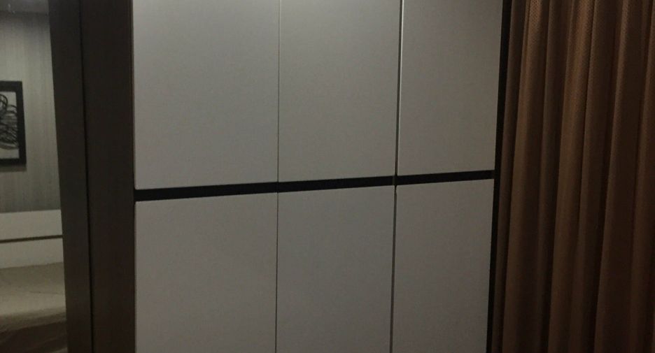 For sale 1 bed condo in Bang Khen, Bangkok