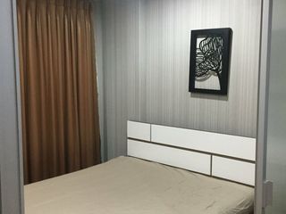 Wohnung zum Kauf mit 1 Zimmer in Bang Khen, Bangkok