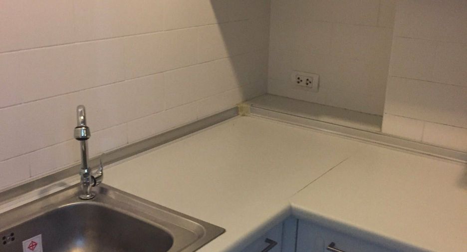 For sale 1 bed condo in Bang Khen, Bangkok
