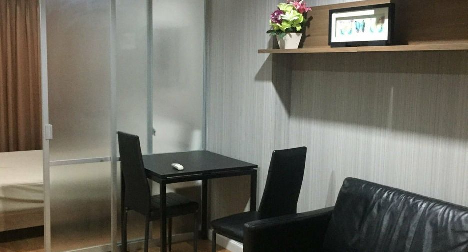 For sale 1 bed condo in Bang Khen, Bangkok