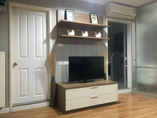 Wohnung zum Kauf mit 1 Zimmer in Bang Khen, Bangkok