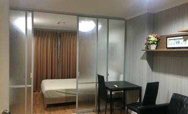For sale 1 bed condo in Bang Khen, Bangkok