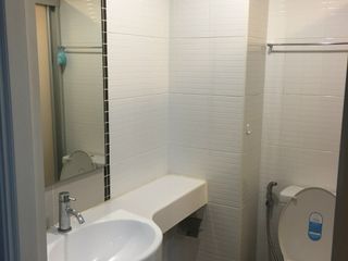 Wohnung zum Kauf mit 1 Zimmer in Bang Khen, Bangkok