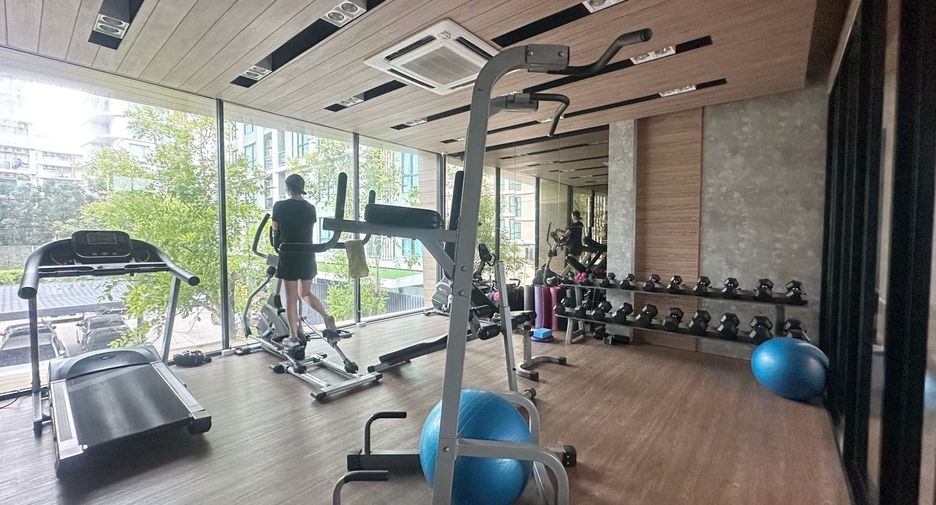 For sale 1 bed condo in Mueang Phuket, Phuket