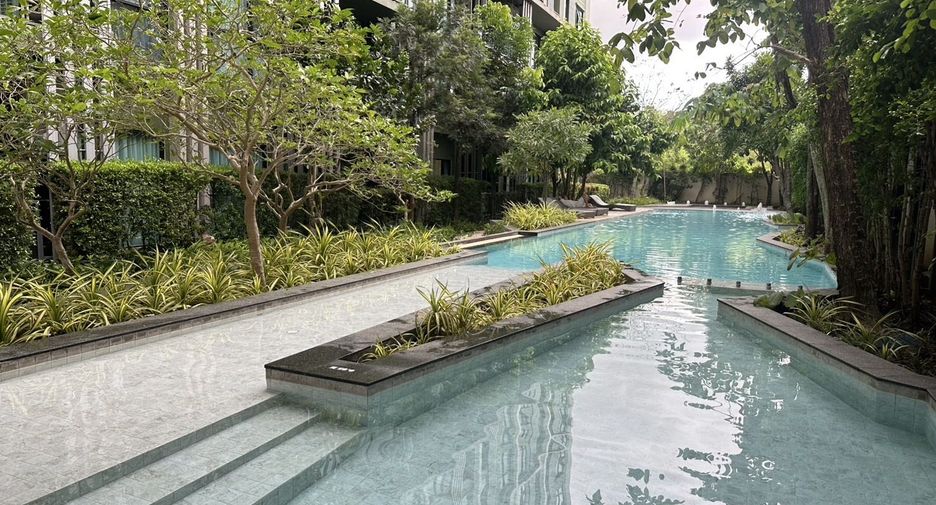 For sale 1 bed condo in Mueang Phuket, Phuket