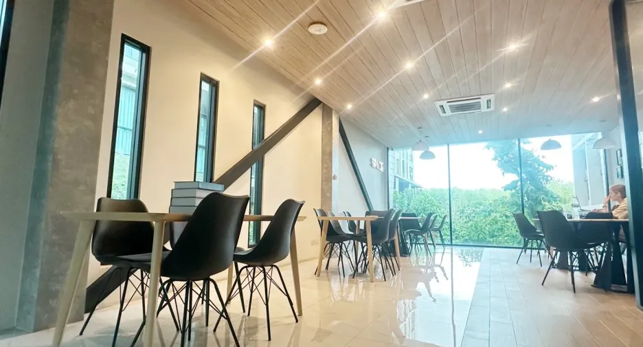 For sale 1 bed condo in Mueang Phuket, Phuket