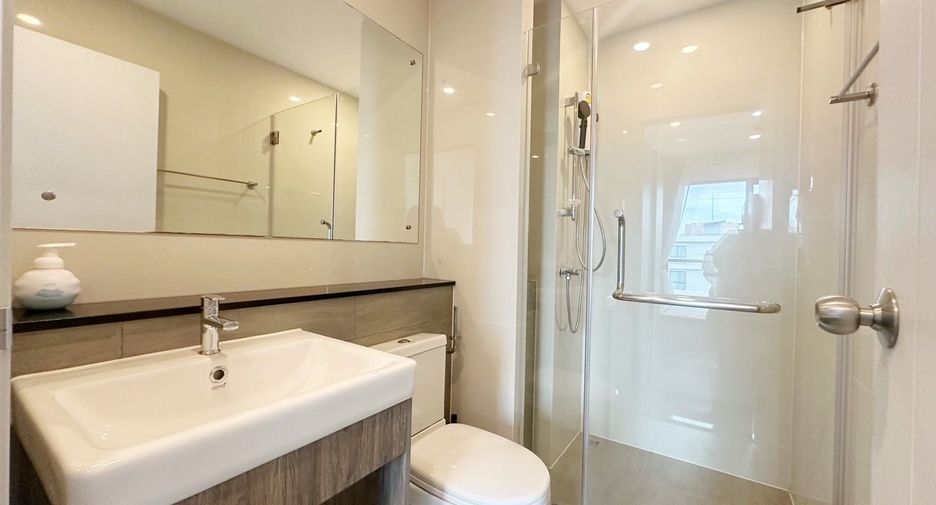 For sale 1 bed condo in Mueang Phuket, Phuket