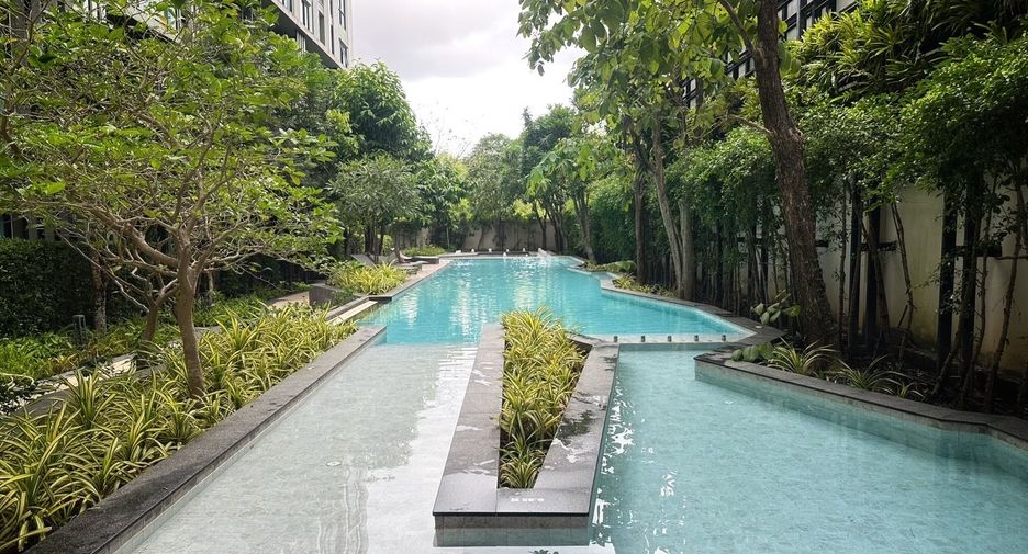 For sale 1 bed condo in Mueang Phuket, Phuket