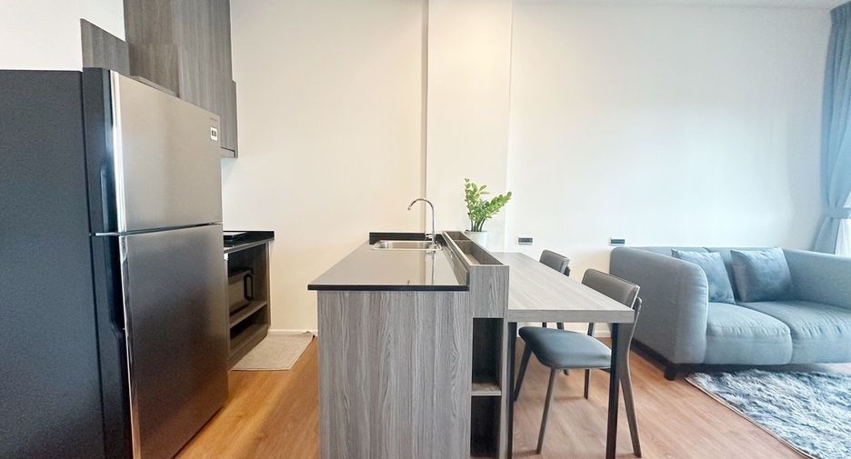 For sale 1 bed condo in Mueang Phuket, Phuket