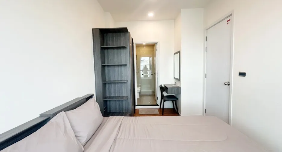 For sale 1 bed condo in Mueang Phuket, Phuket