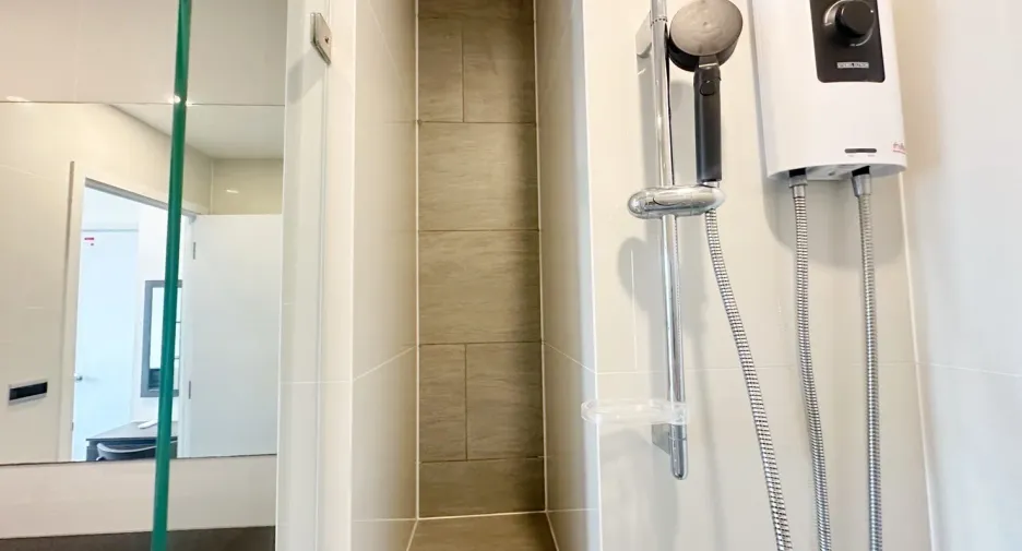 For sale 1 bed condo in Mueang Phuket, Phuket