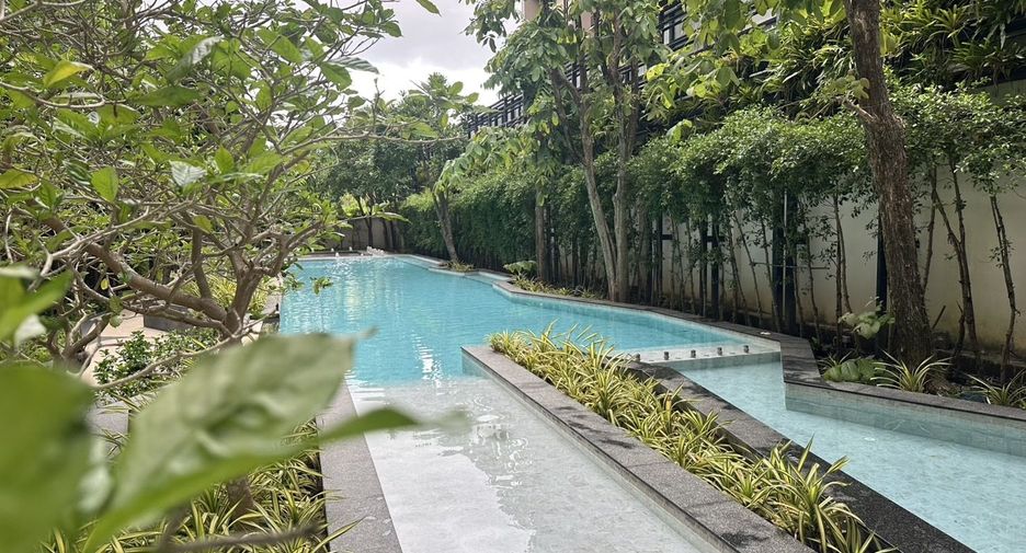 Wohnung zum Kauf mit 1 Zimmer in Mueang Phuket, Phuket