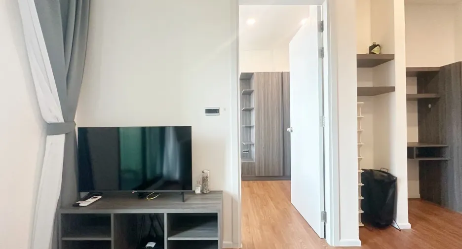 Wohnung zum Kauf mit 1 Zimmer in Mueang Phuket, Phuket