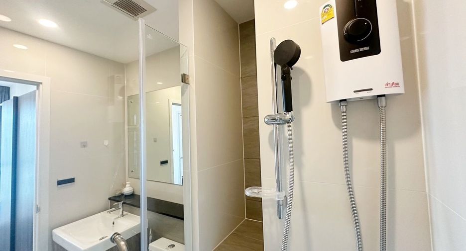 For sale 1 bed condo in Mueang Phuket, Phuket