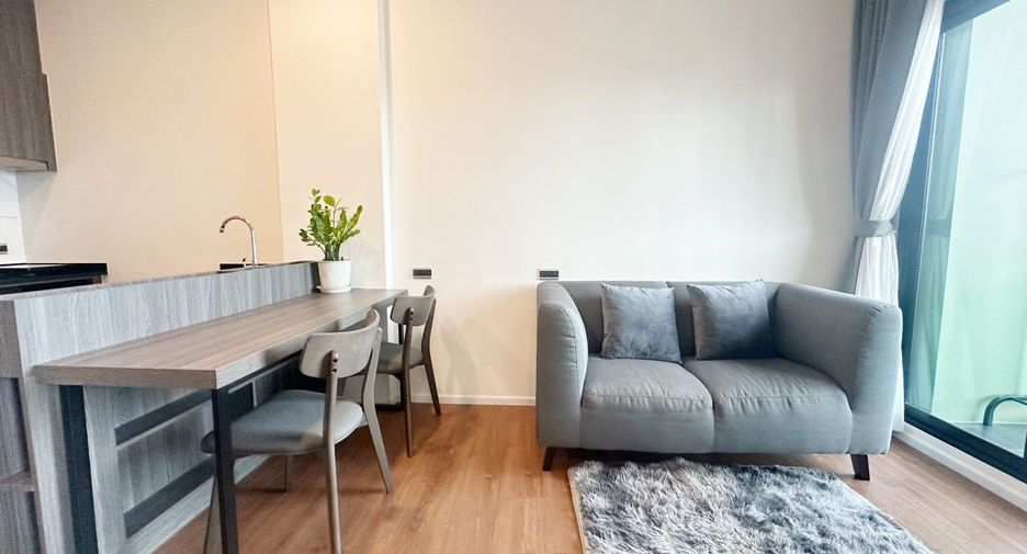 For sale 1 bed condo in Mueang Phuket, Phuket