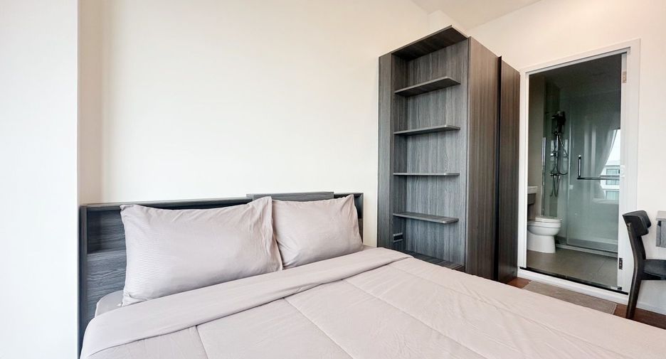 For sale 1 bed condo in Mueang Phuket, Phuket
