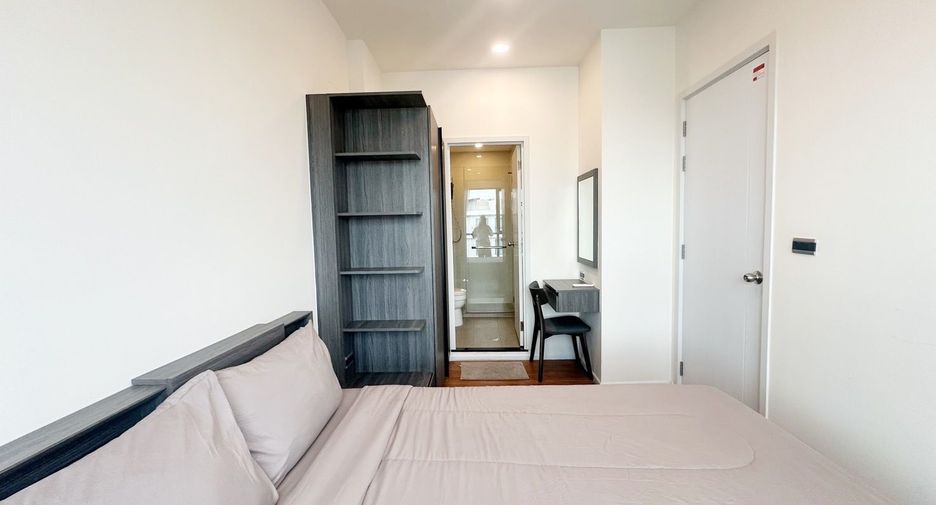 Wohnung zum Kauf mit 1 Zimmer in Mueang Phuket, Phuket
