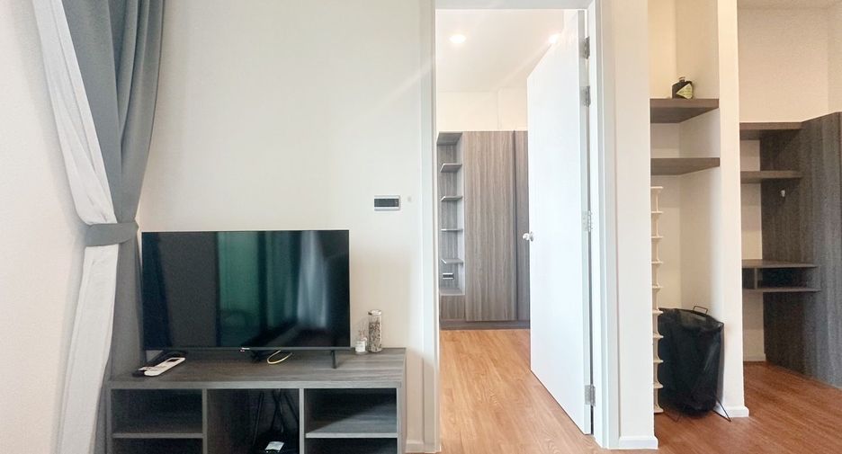 For sale 1 bed condo in Mueang Phuket, Phuket