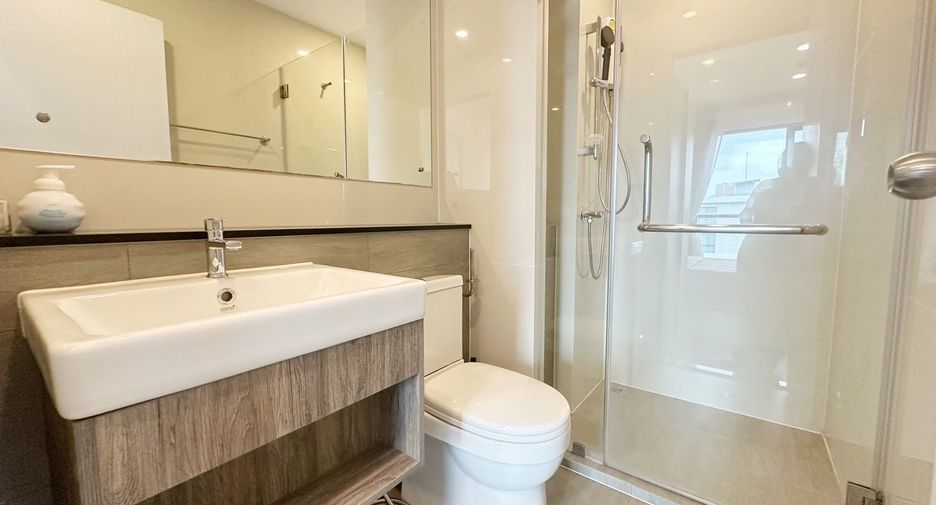Wohnung zum Kauf mit 1 Zimmer in Mueang Phuket, Phuket