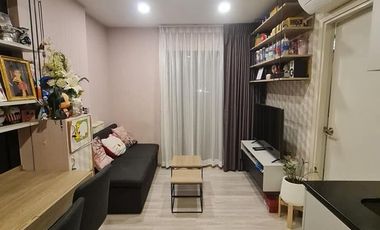 For sale 1 bed condo in Lat Phrao, Bangkok