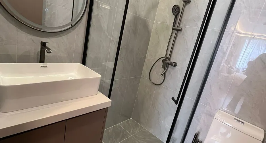 For sale 2 bedrooms condo in Thalang, Phuket