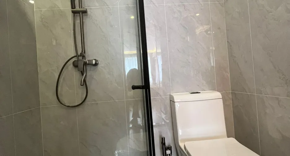 For sale 2 bedrooms condo in Thalang, Phuket