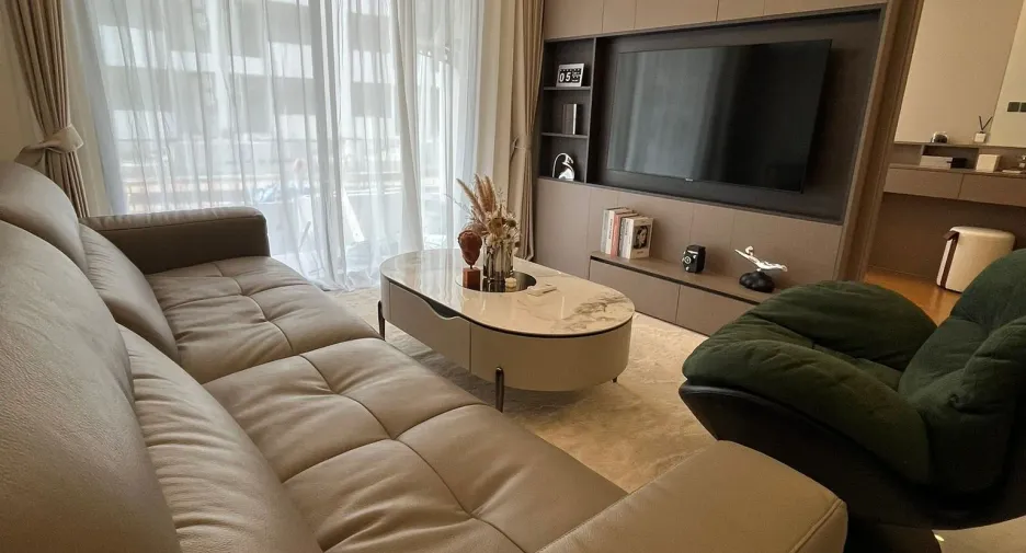 For sale 2 bedrooms condo in Thalang, Phuket