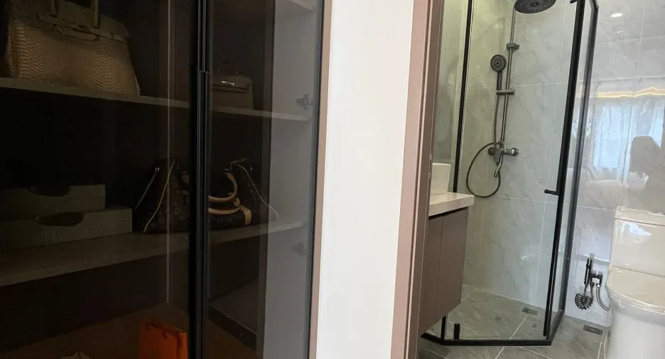 For sale 2 bedrooms condo in Thalang, Phuket