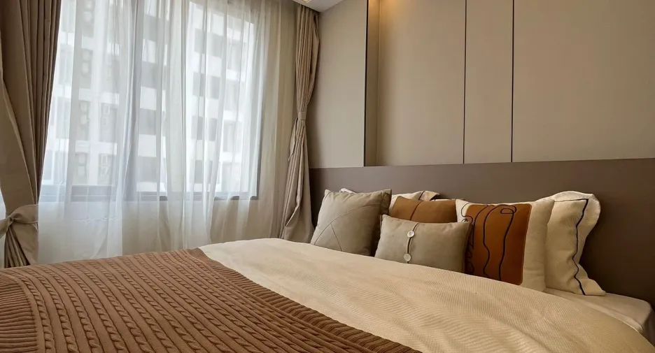 For sale 2 bedrooms condo in Thalang, Phuket