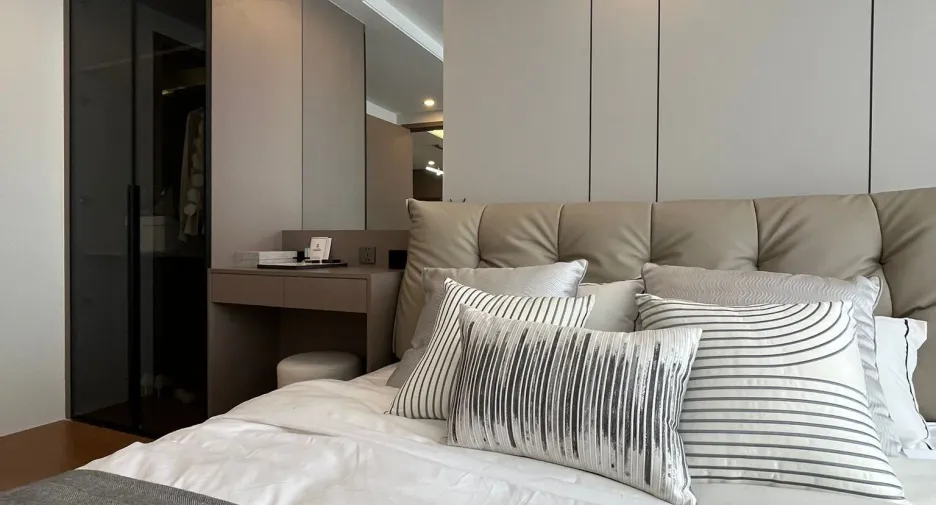 For sale 2 bedrooms condo in Thalang, Phuket