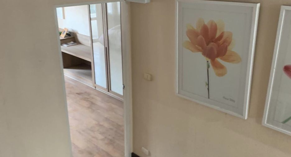 Reihenhaus zum Kauf mit 4 Zimmer in Prawet, Bangkok