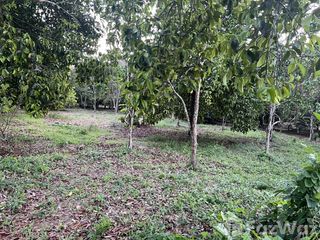 Terreno en venta en Mueang Chanthaburi, Chanthaburi