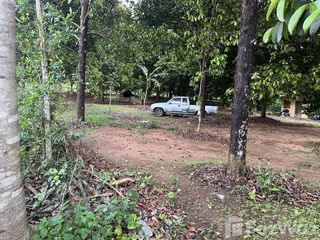 Terreno en venta en Mueang Chanthaburi, Chanthaburi