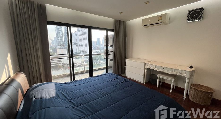 For sale 2 bedrooms condo in Watthana, Bangkok