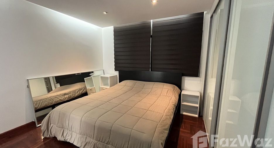 For sale 2 bedrooms condo in Watthana, Bangkok