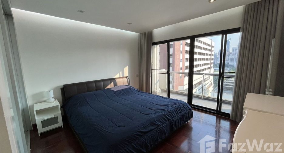 For sale 2 bedrooms condo in Watthana, Bangkok