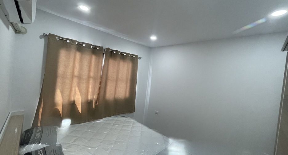 Casa en alquiler de 2 habitaciones en Thalang, Phuket