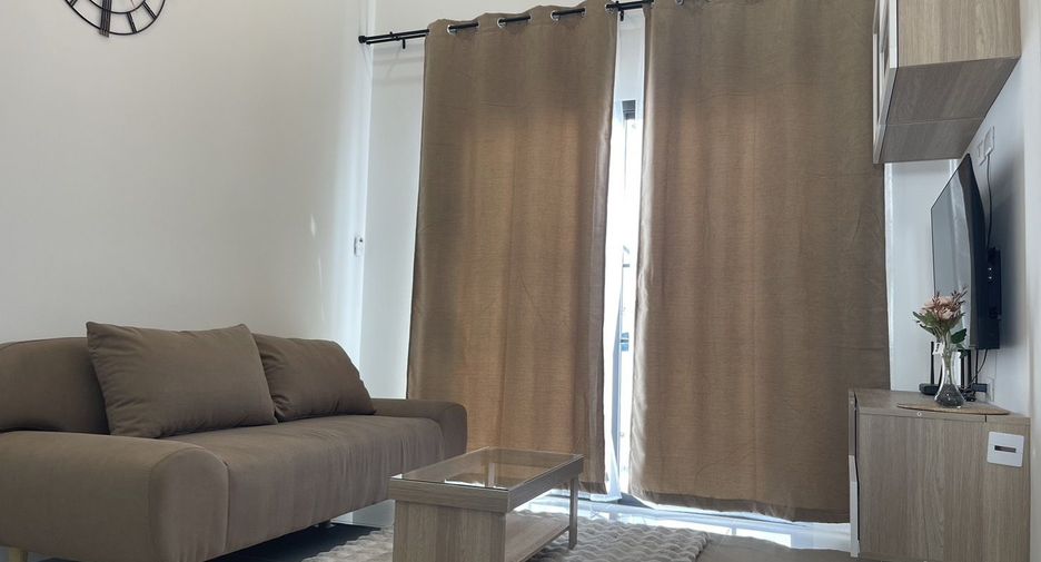 Casa en alquiler de 2 habitaciones en Thalang, Phuket